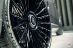 Rolls-Royce Cullinan on Vossen Wheels (S17-15T) 2020 года